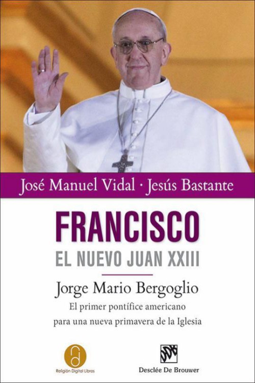 Francisco, el nuevo Juan XXIII