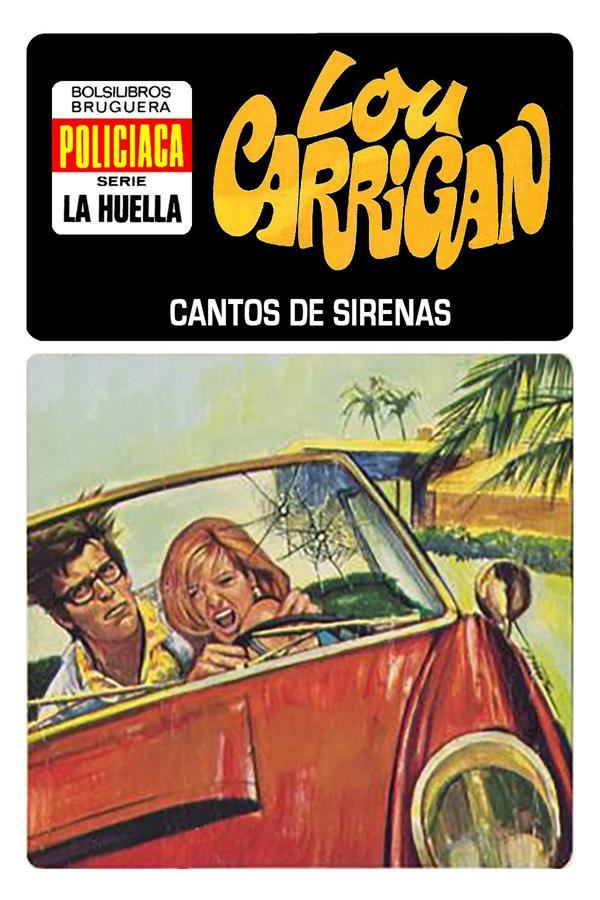 Cantos de sirenas