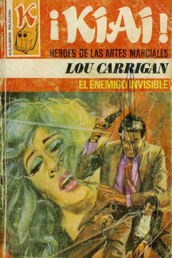 El enemigo invisible