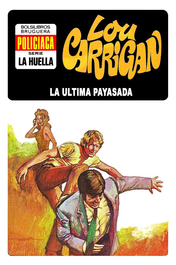 La última payasada
