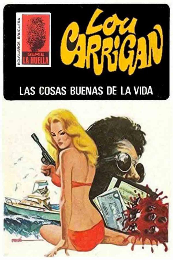 Las cosas buenas de la vida (2ª Ed.)