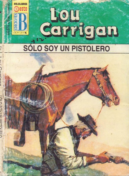 Sólo soy un pistolero