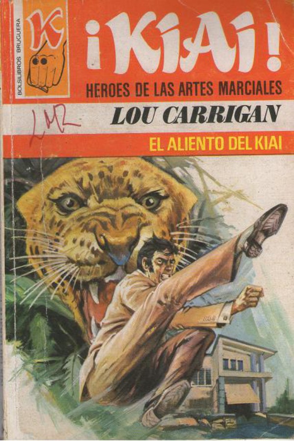 El aliento del kiai