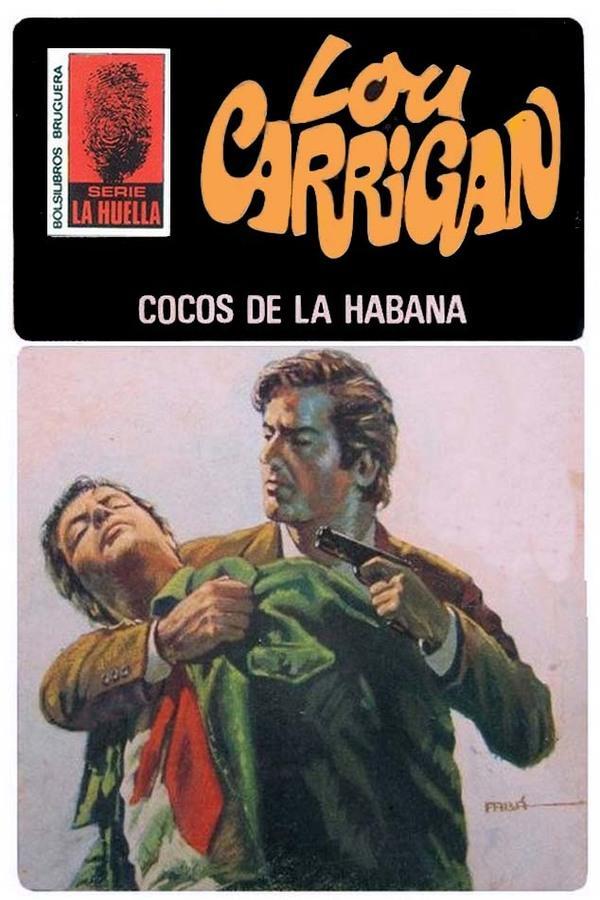 Cocos de La Habana