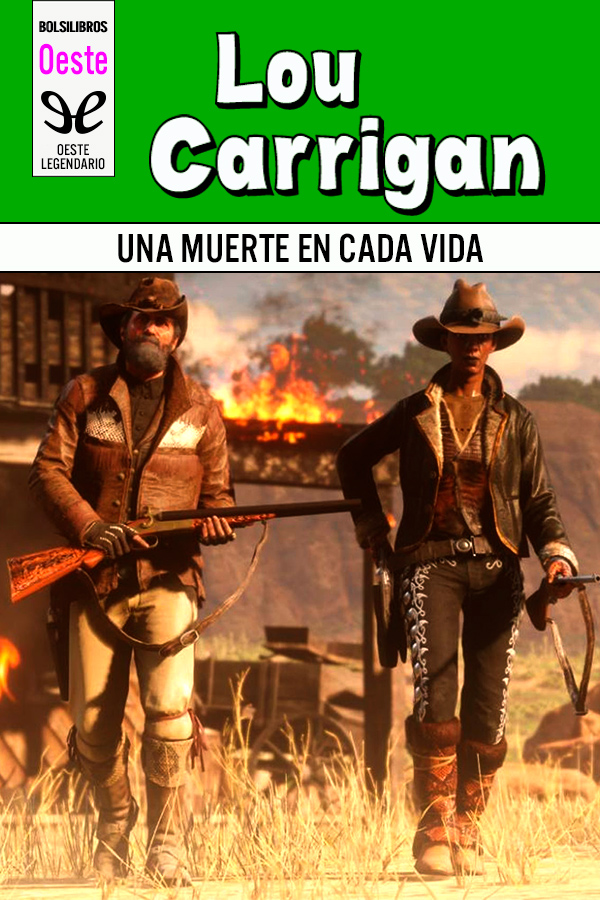 Una muerte en cada vida