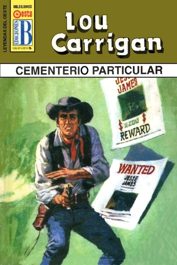 Cementerio particular