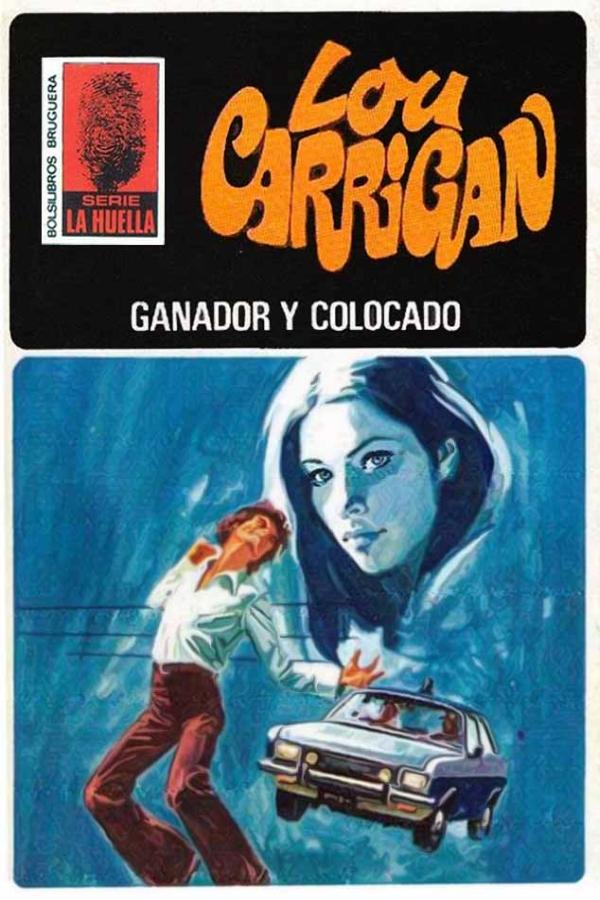 Ganador y colocado (2ª Ed.)