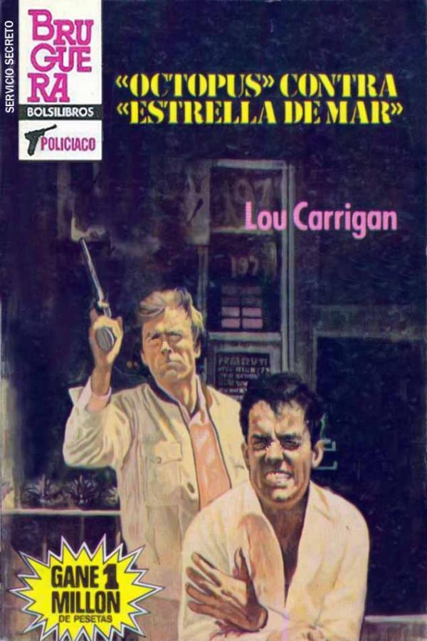 «Octopus» contra «Estrella de mar» (2ª Ed.)