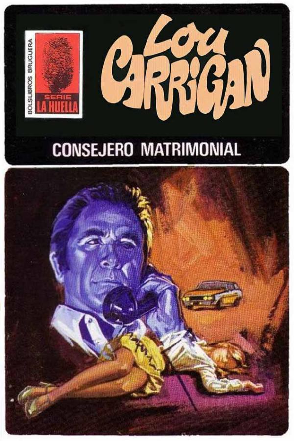 Consejero matrimonial (2ª Ed.)