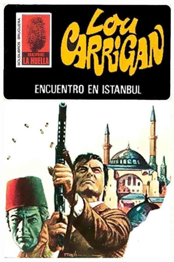 Encuentro en Istanbul