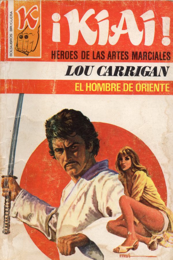 El hombre de oriente