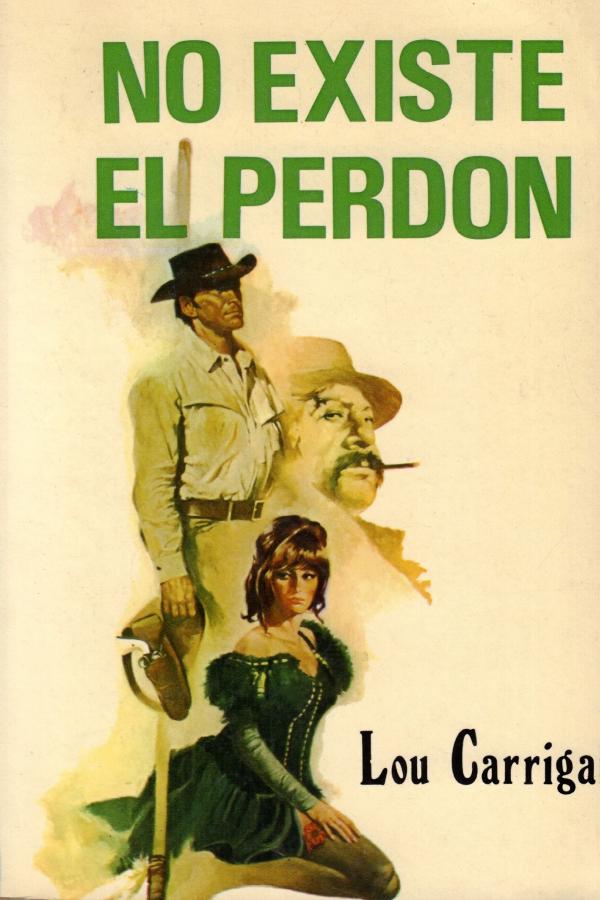 No existe el perdón