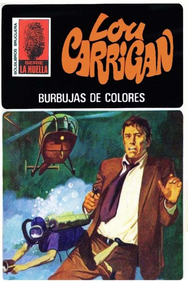 Burbujas de colores