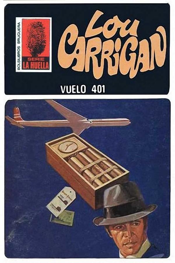 Vuelo 401