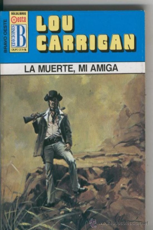 La muerte, mi amiga