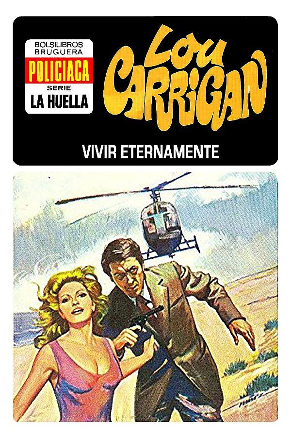 Vivir eternamente (2ª Ed.)