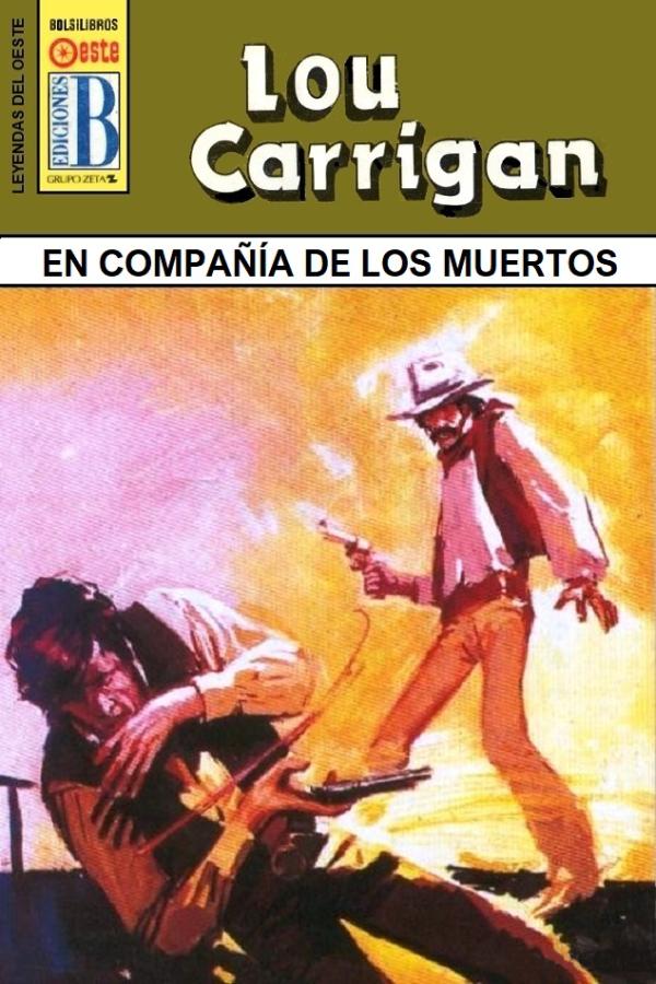 En compañía de los muertos