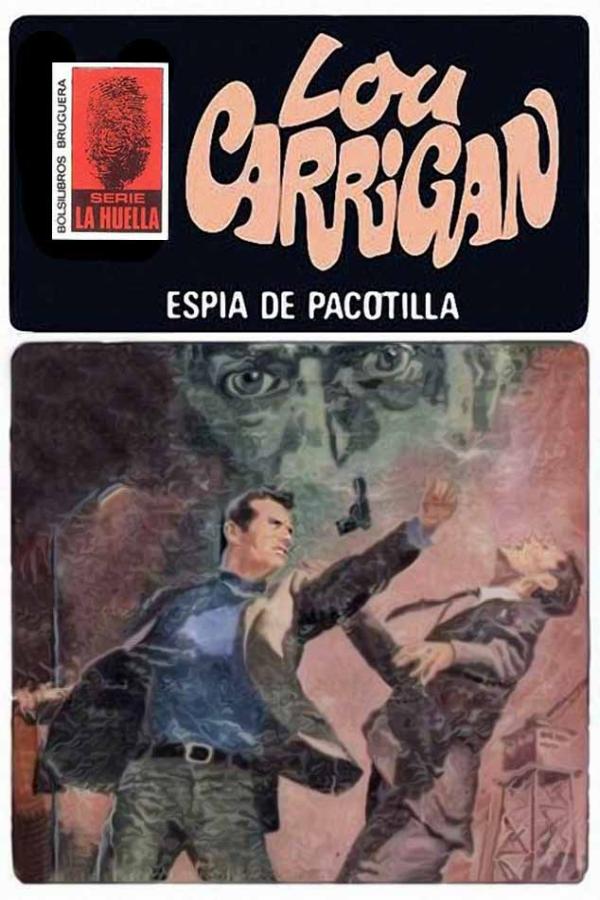Espía de pacotilla (2ª Ed.)
