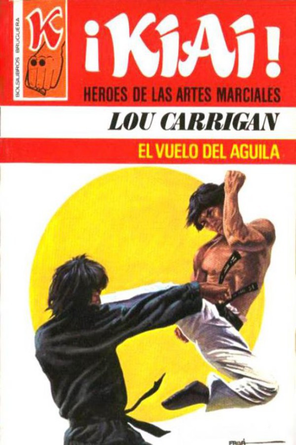 El vuelo del aguila