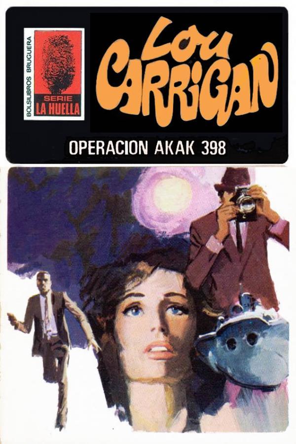 Operación Akak 398