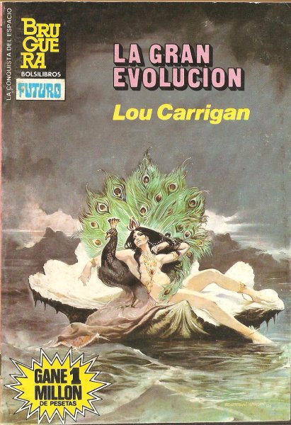 La gran evolución