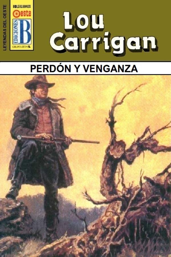 Perdón y venganza