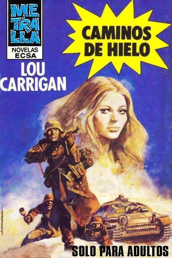 Caminos de hielo