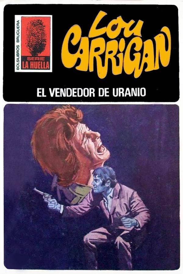El vendedor de uranio
