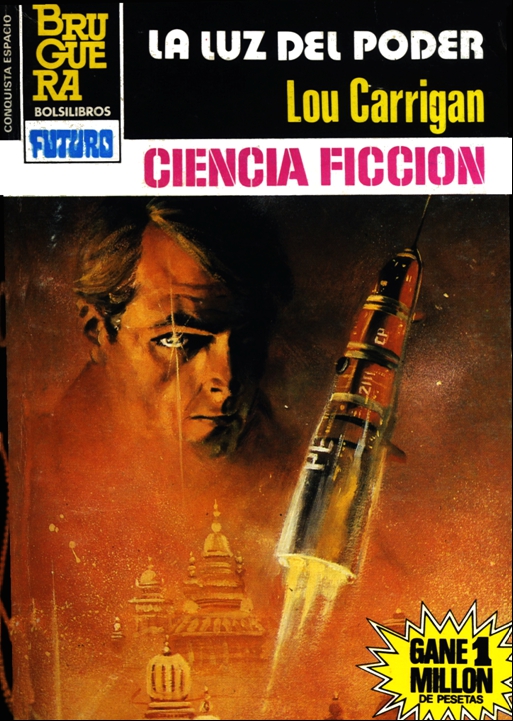 La luz del poder