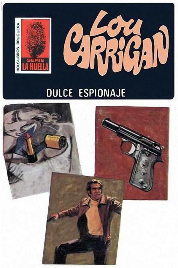 Dulce espionaje