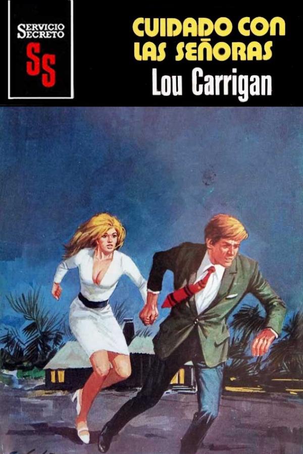 Cuidado con las señoras (2ª Ed.)