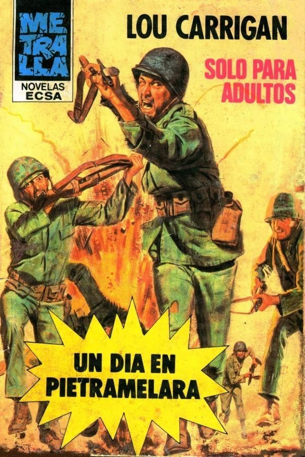 Un dia en Pietramelara