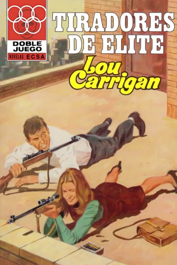Tiradores de élite