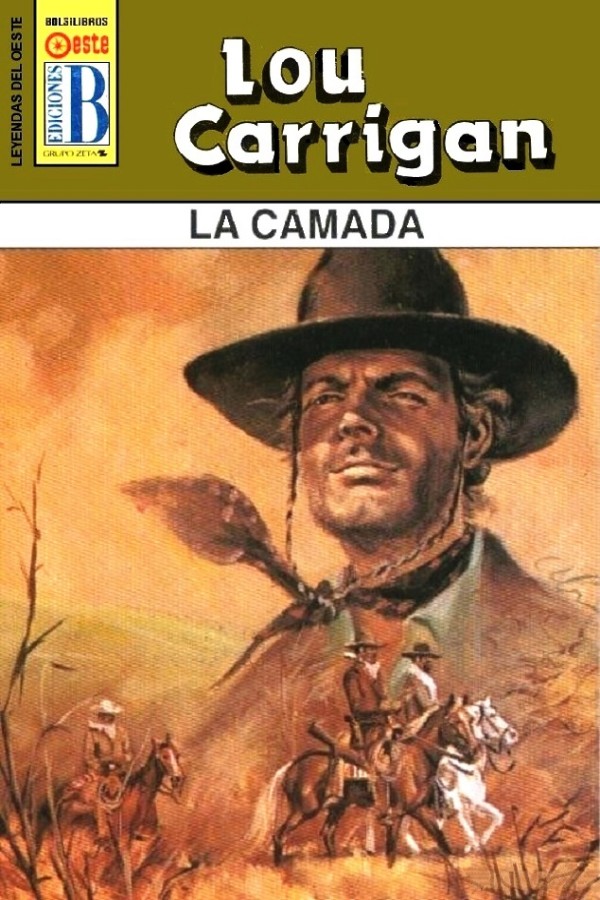 La camada (2ª Ed.)