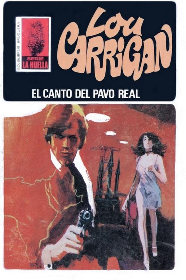 El canto del pavo real (2ª Ed.)