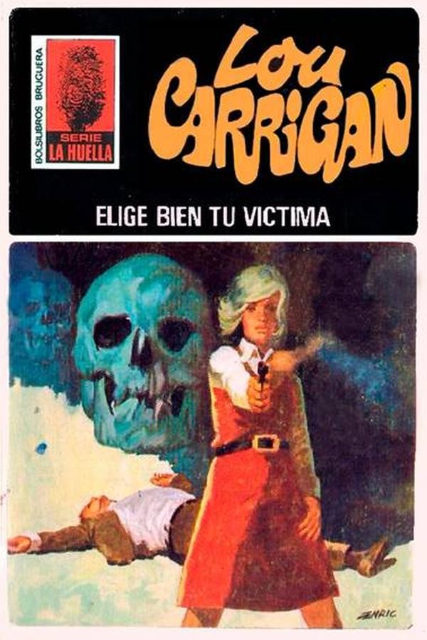Elige bien tu víctima