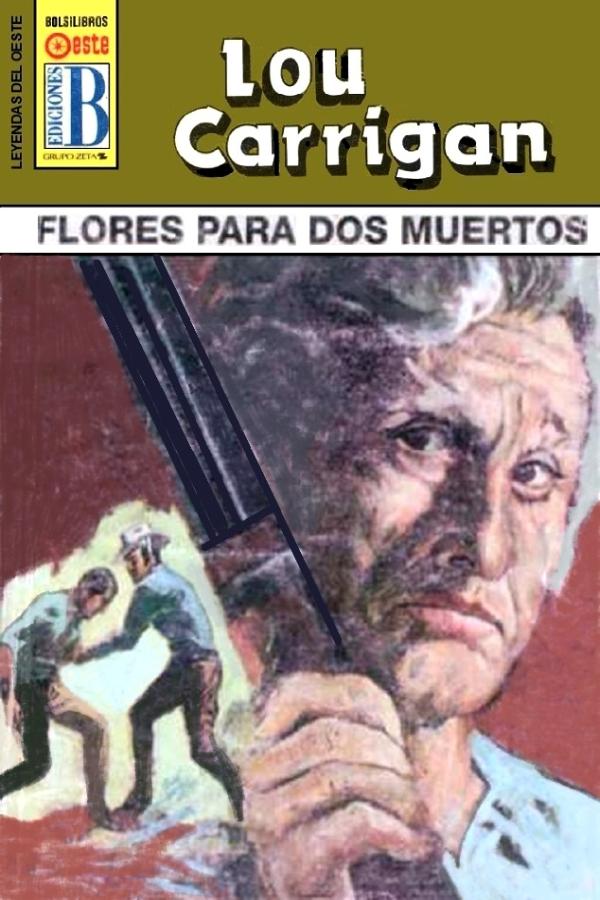 Flores para dos muertos