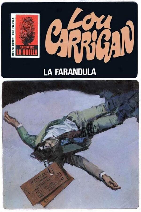La farándula