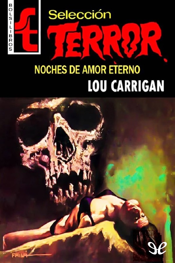 Noches de amor eterno