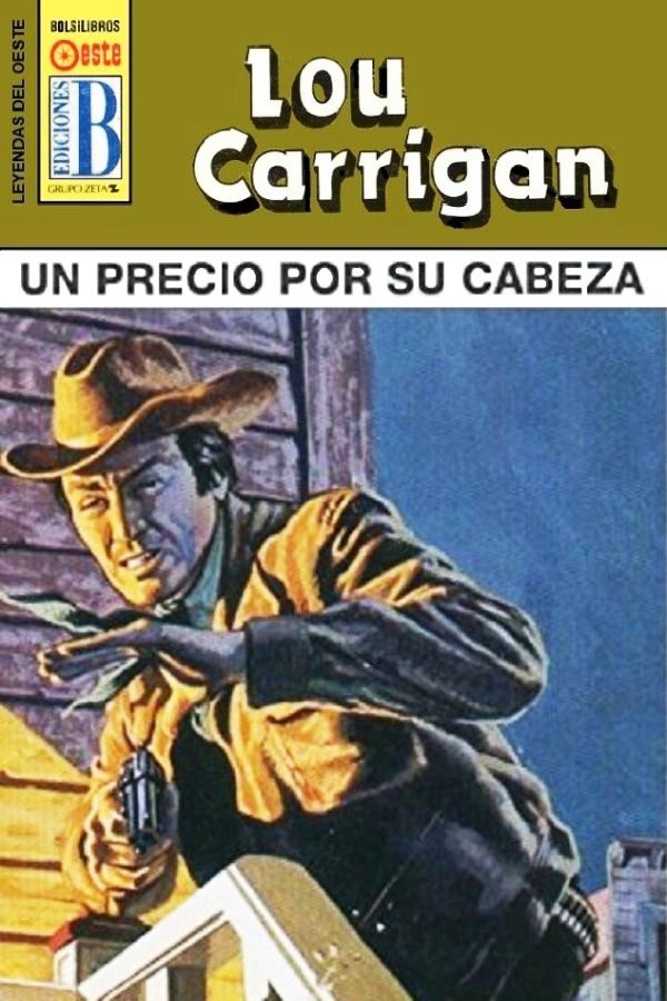 Un precio por su cabeza