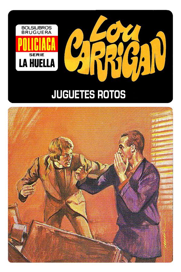 Juguetes rotos (2ª Ed.)
