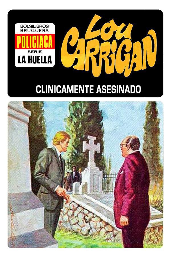 Clínicamente asesinado (2ª Ed.)