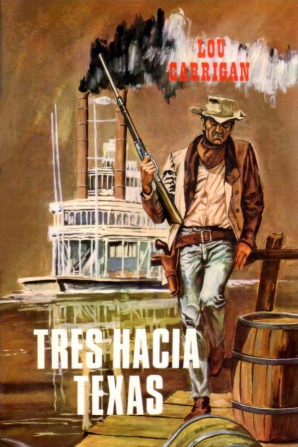 Tres hacia Texas