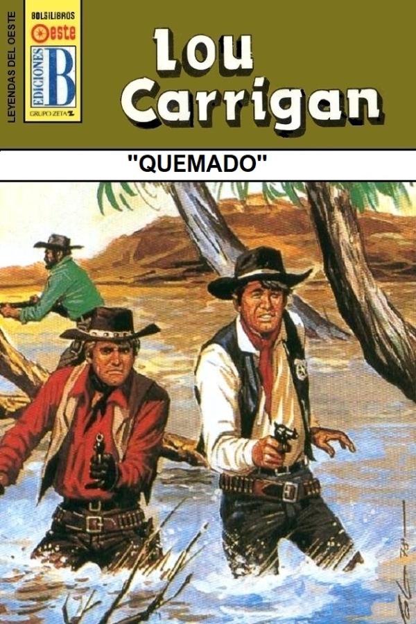 Quemado