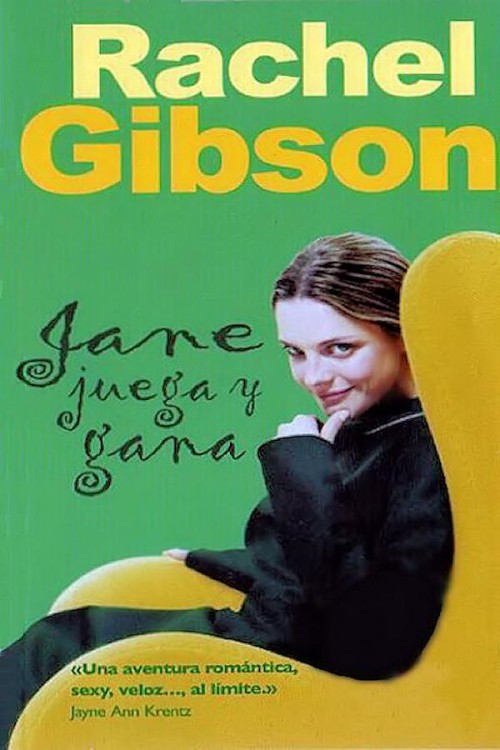 Jane juega y gana