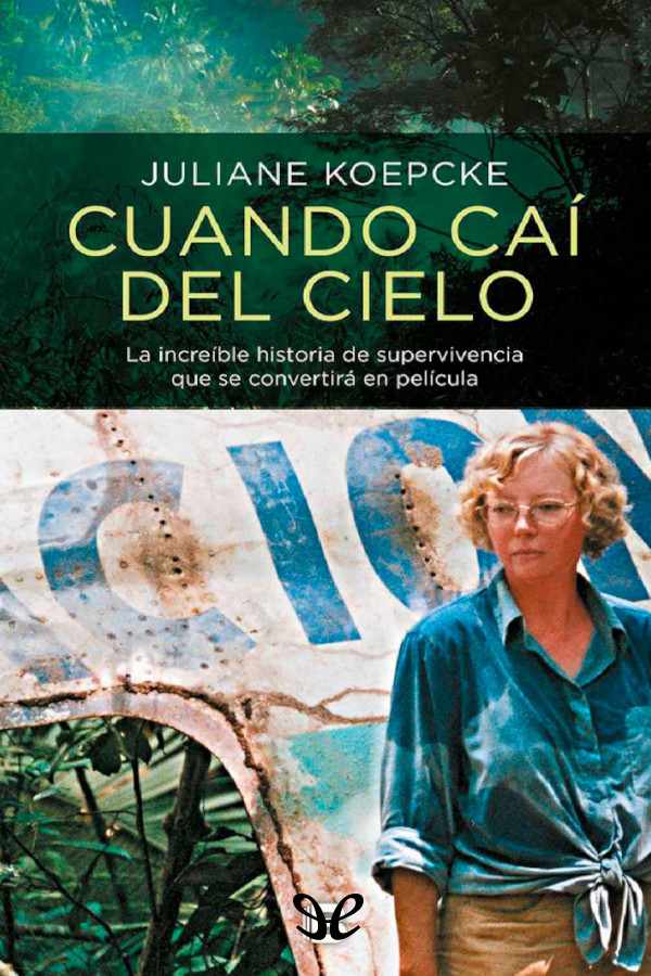 Cuando caí del cielo