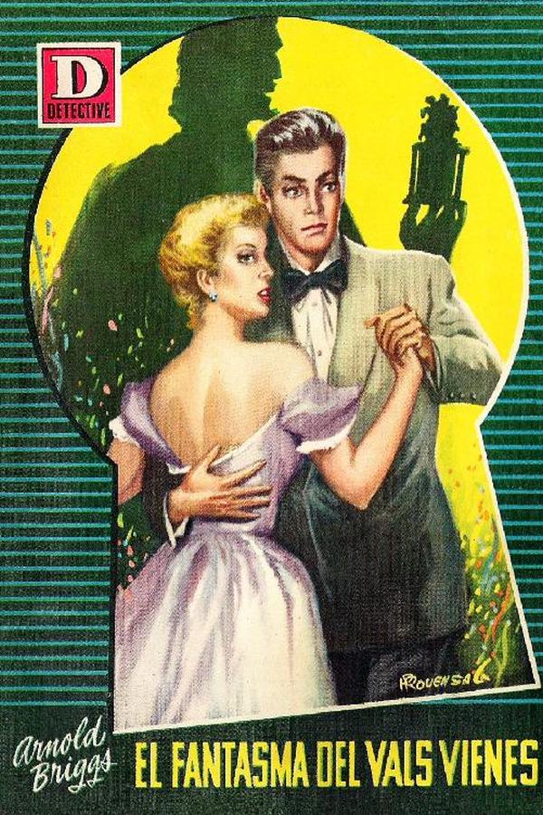 El fantasma del vals vienés