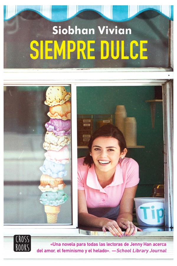 Siempre dulce