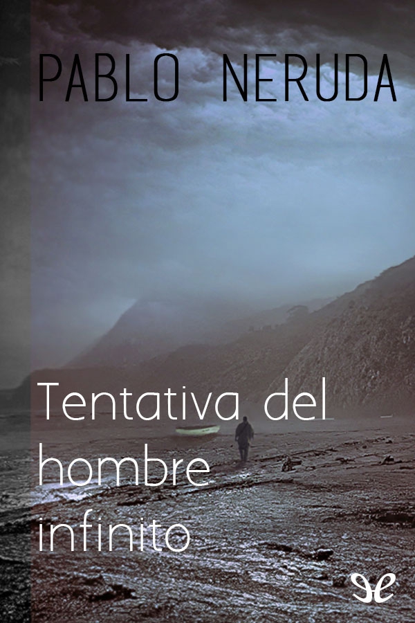 Tentativa del hombre infinito