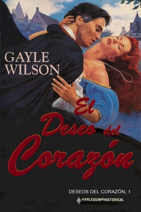 El deseo del corazón